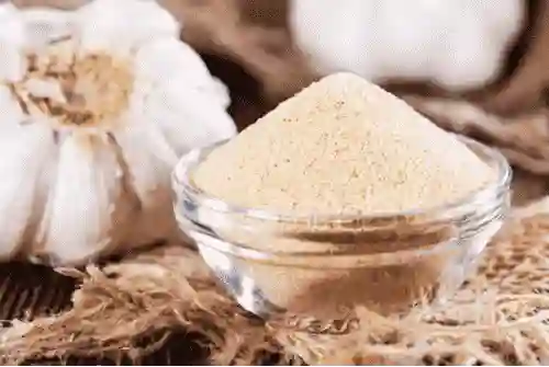 garlic extract