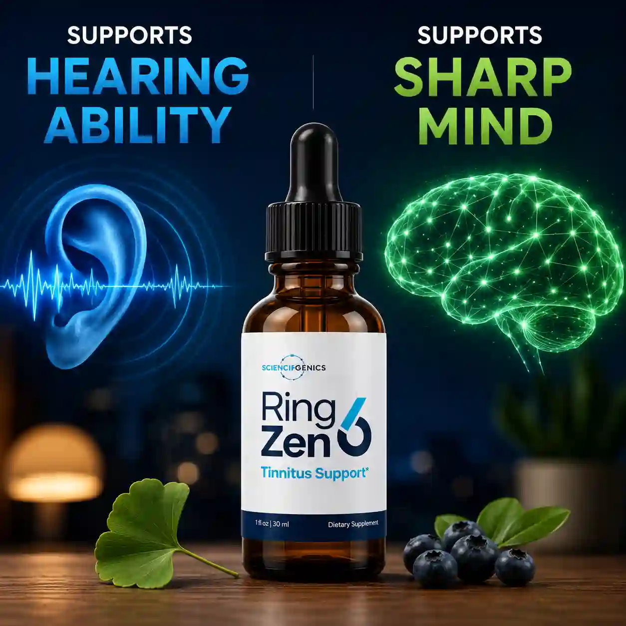 ringzen6 official