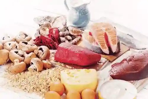 vitamin b12