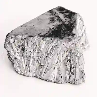 zinc